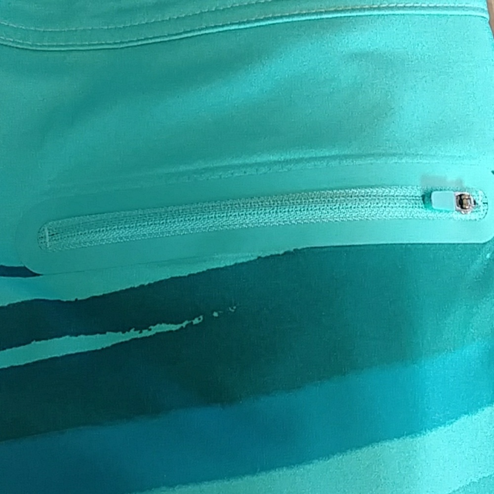 George Fixed Waist Boardshort. Size: 30 - Picture 4 of 6